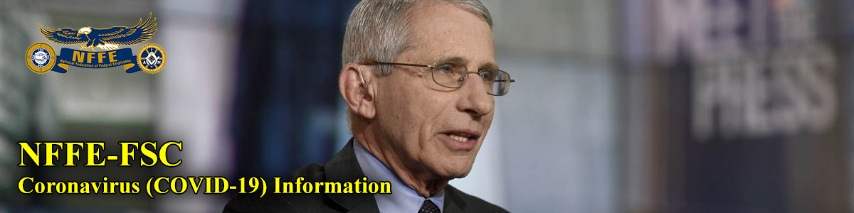 Anthony S. Fauci, M.D., NIAID Director